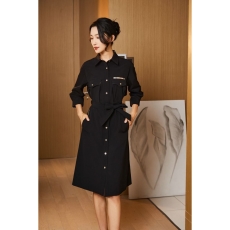 Burberry Dress